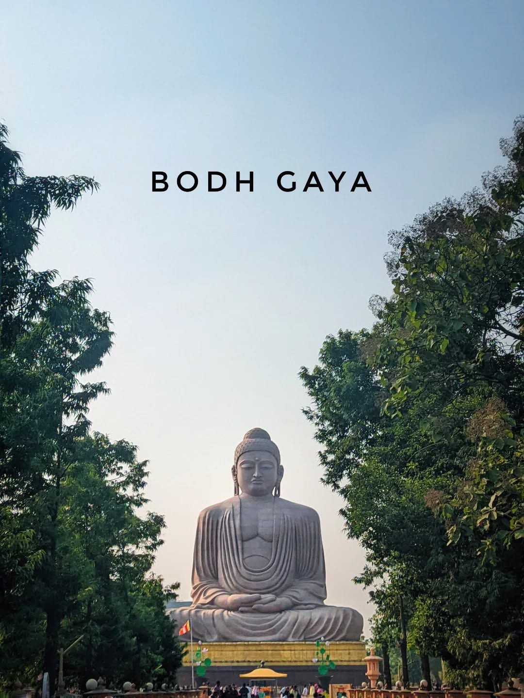 Bodhgaya